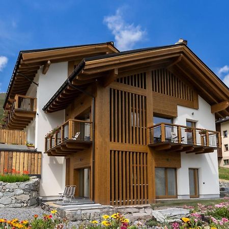 Arion Apartments - Trepalle ลีวินโญ ภายนอก รูปภาพ
