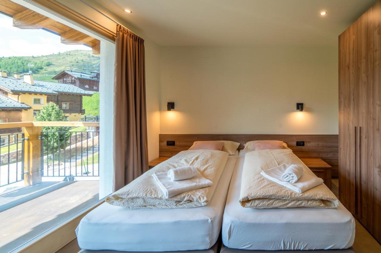 Arion Apartments - Trepalle ลีวินโญ ภายนอก รูปภาพ