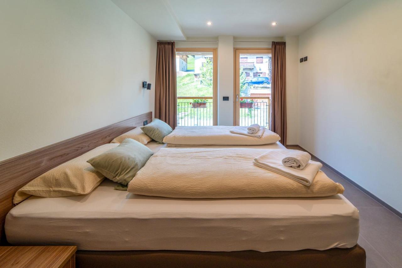 Arion Apartments - Trepalle ลีวินโญ ภายนอก รูปภาพ