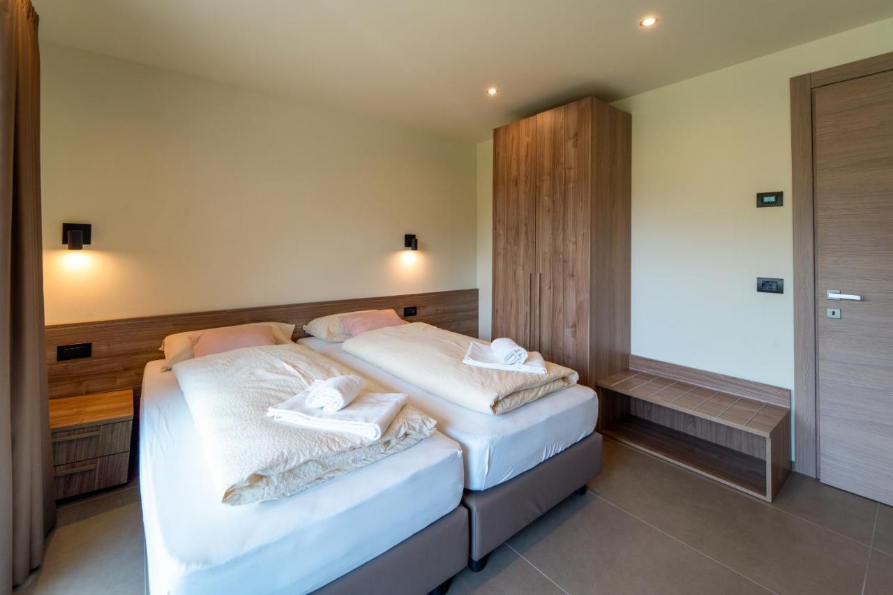 Arion Apartments - Trepalle ลีวินโญ ภายนอก รูปภาพ