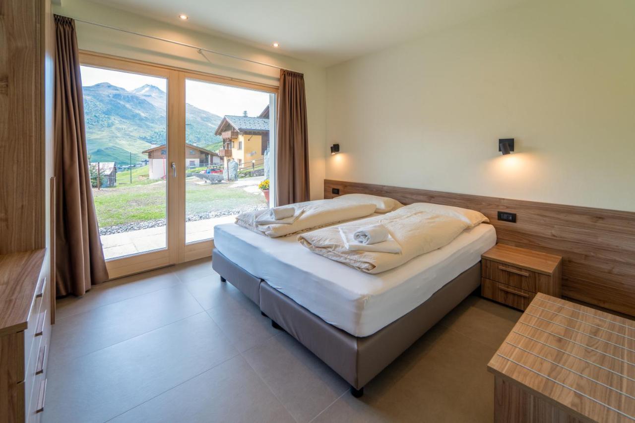 Arion Apartments - Trepalle ลีวินโญ ภายนอก รูปภาพ