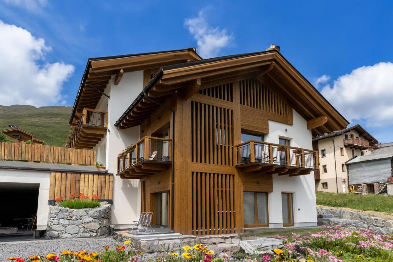 Arion Apartments - Trepalle ลีวินโญ ภายนอก รูปภาพ