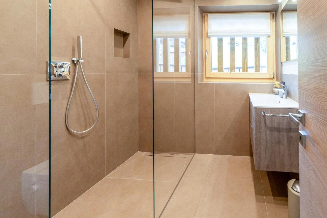 Arion Apartments - Trepalle ลีวินโญ ภายนอก รูปภาพ