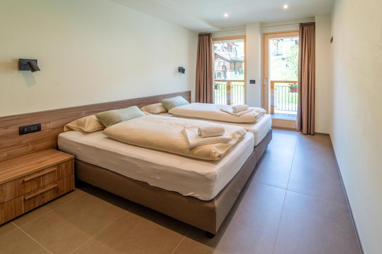 Arion Apartments - Trepalle ลีวินโญ ภายนอก รูปภาพ