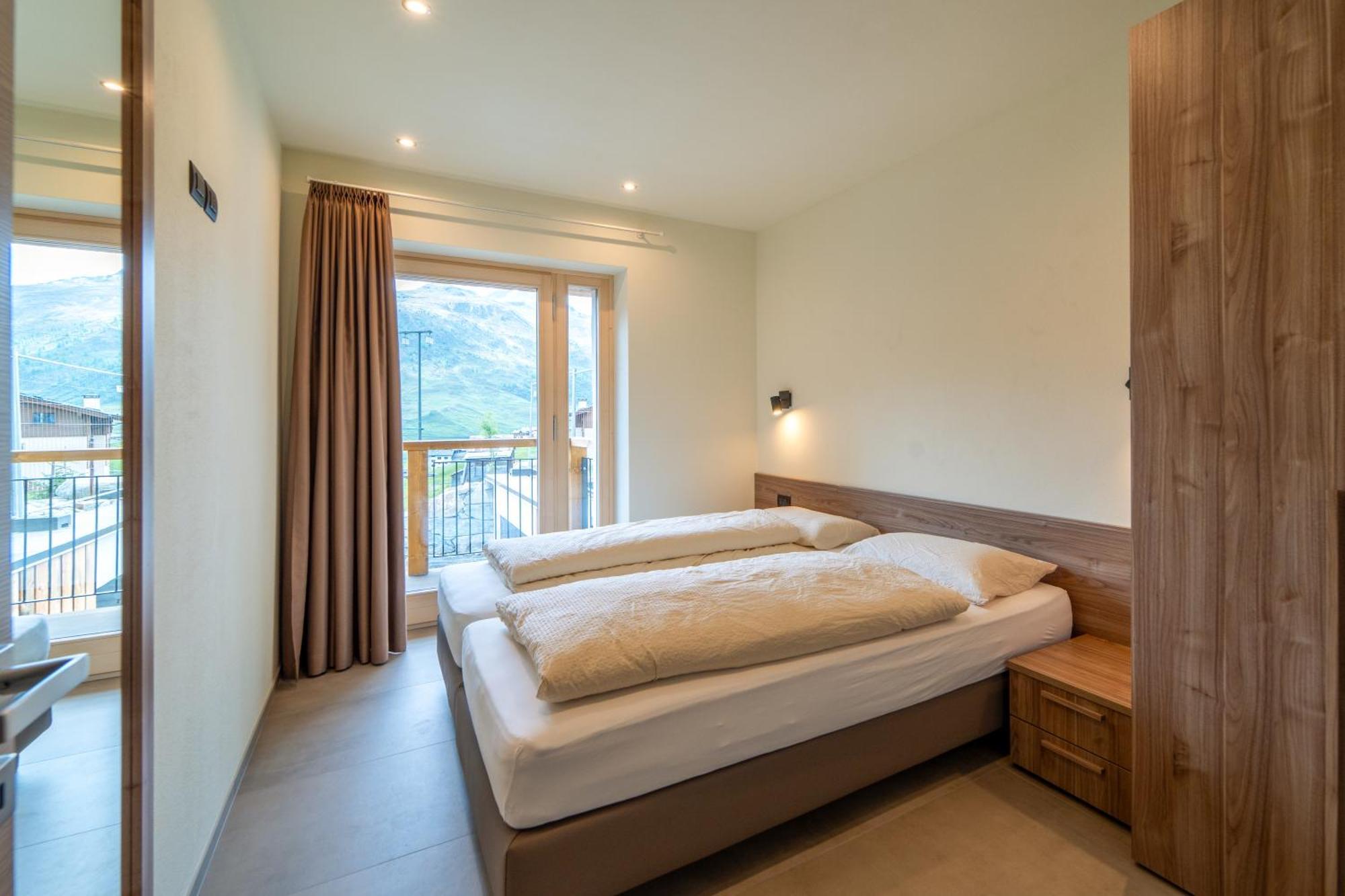 Arion Apartments - Trepalle ลีวินโญ ภายนอก รูปภาพ