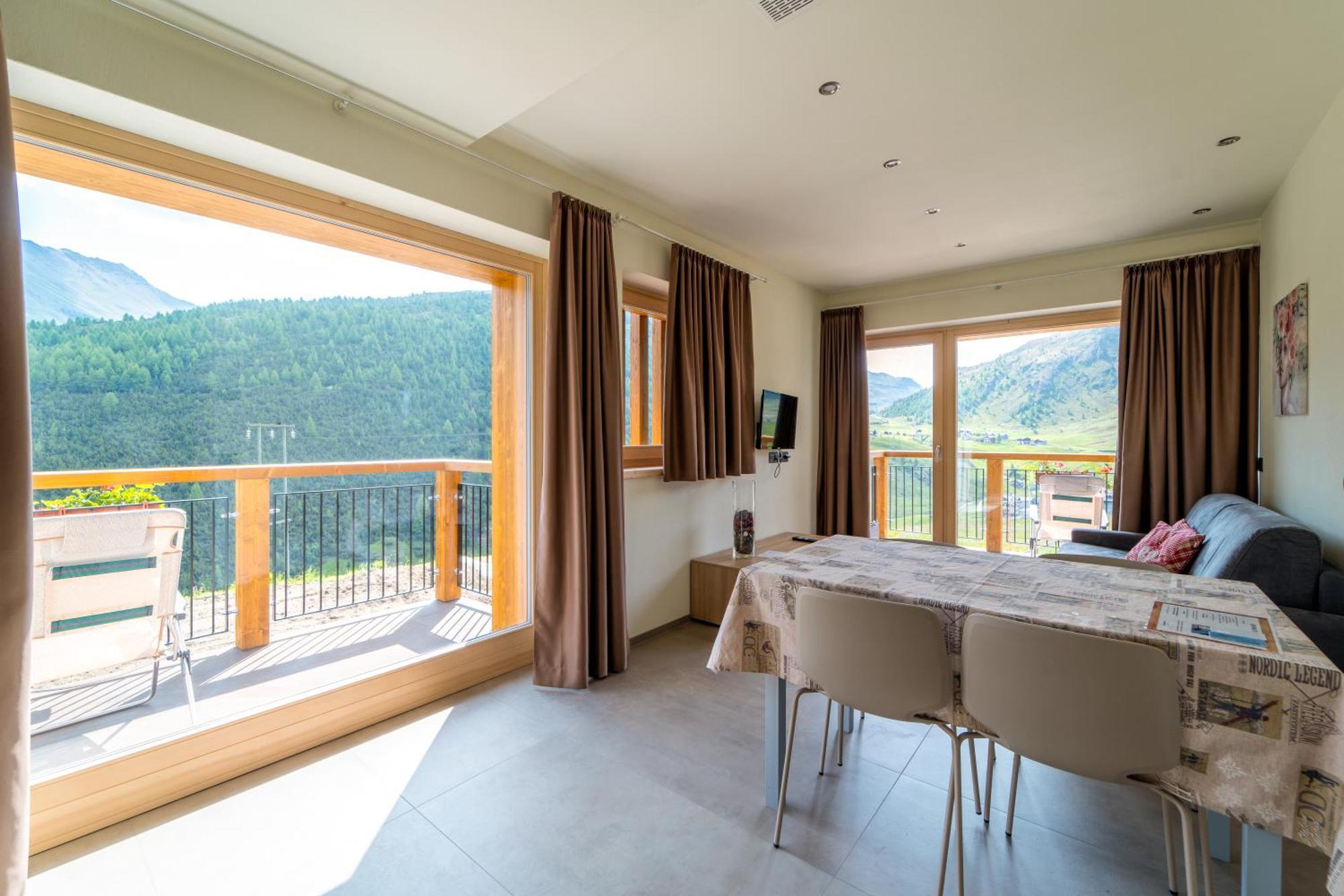 Arion Apartments - Trepalle ลีวินโญ ภายนอก รูปภาพ