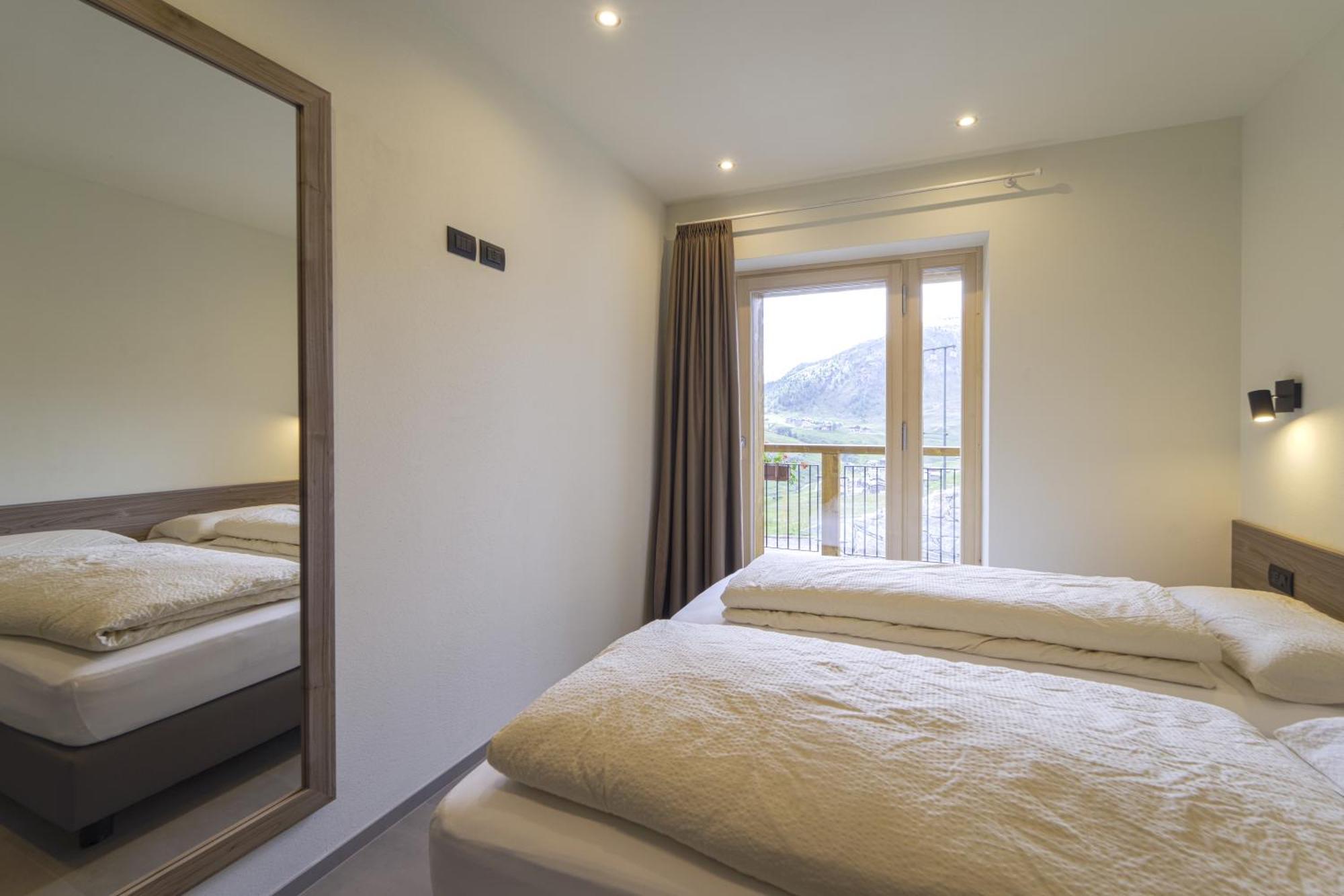Arion Apartments - Trepalle ลีวินโญ ภายนอก รูปภาพ