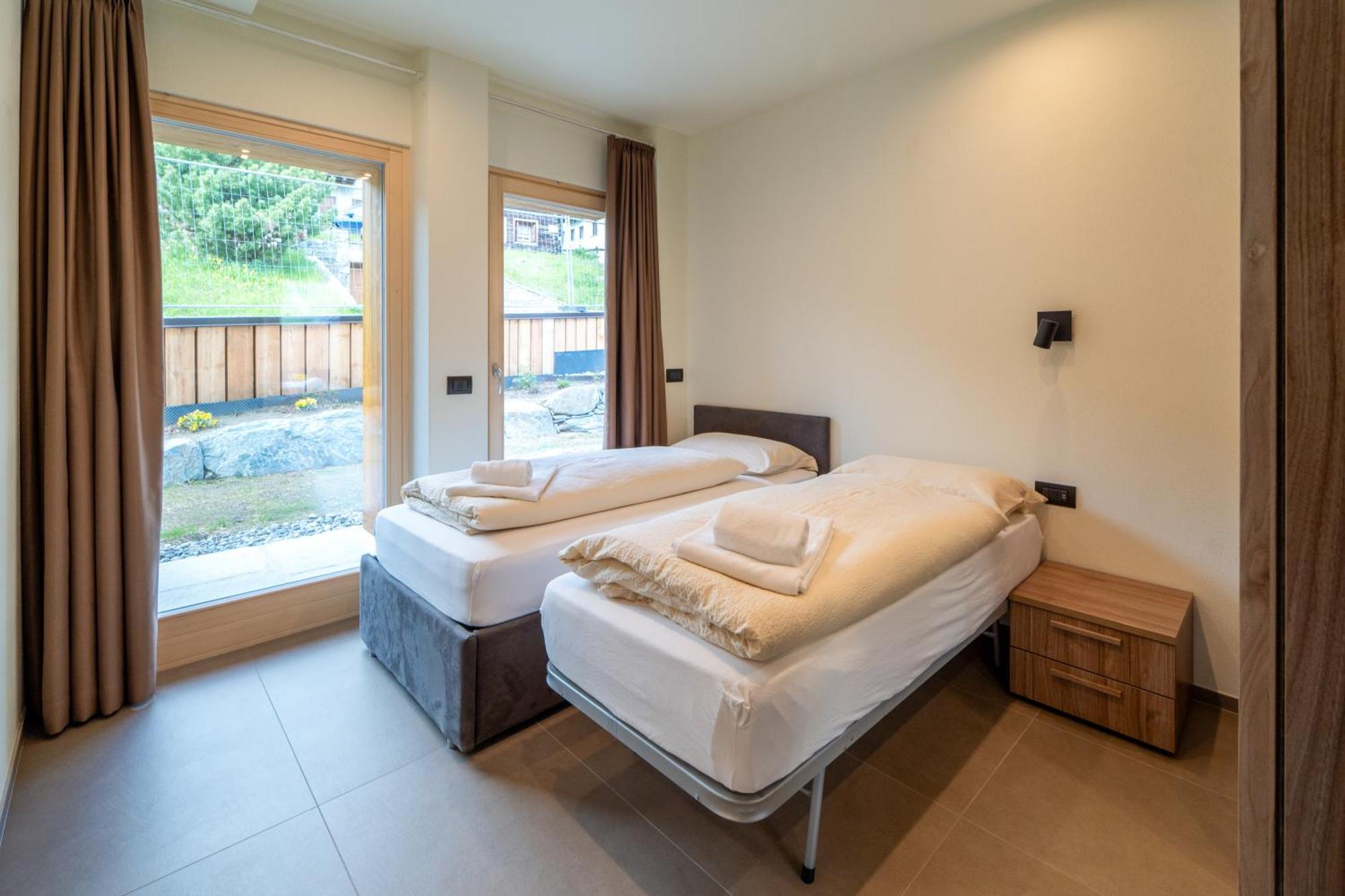 Arion Apartments - Trepalle ลีวินโญ ภายนอก รูปภาพ